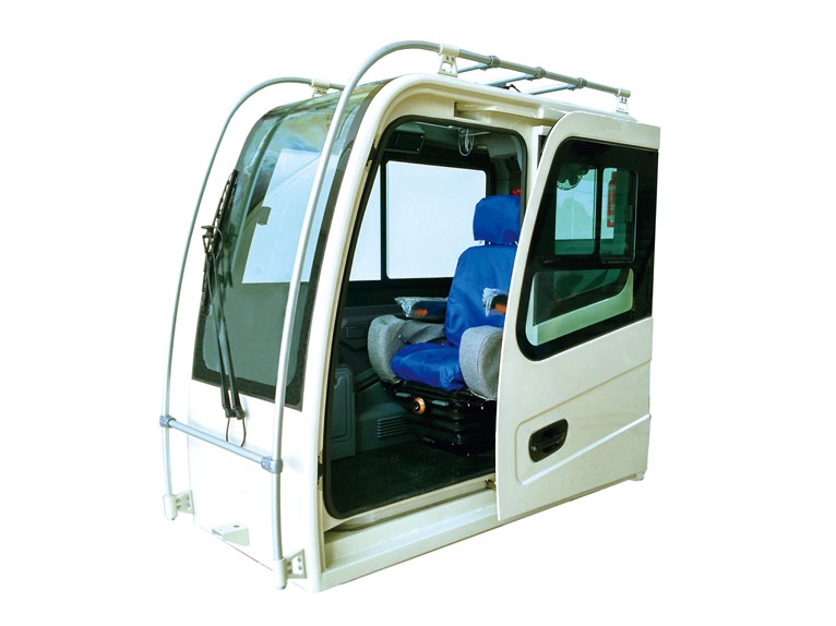 Production cab cab should meet the requirements and characteristics and safety performance introduction?